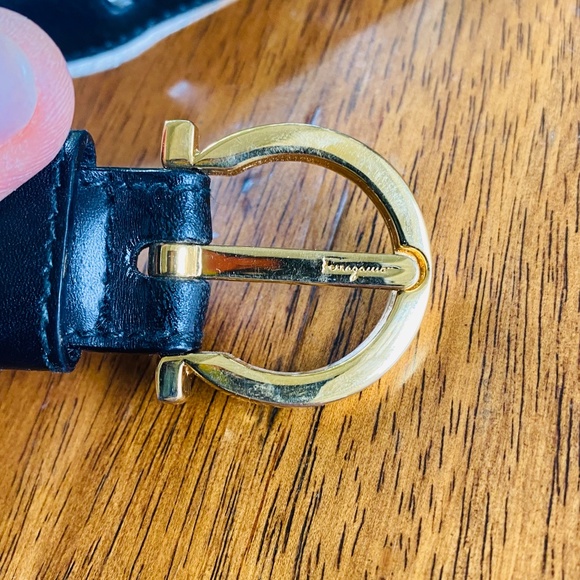 Salvatore Ferragamo Belt